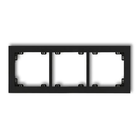 pol_pm_Ramka-uniwersalna-potrojna-z-tworzywa-czarny-mat-Karlik-Deco-12DR-3-7953_1.jpg