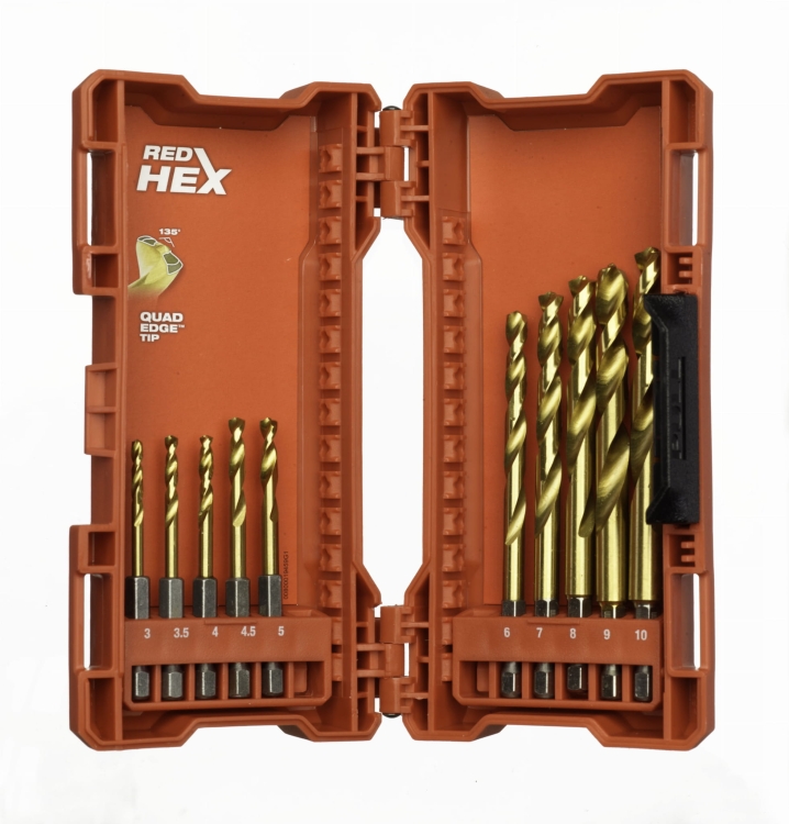 Zestaw wierteł do metalu HEX HSS-G.jpg