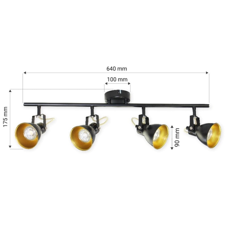 lampki spot_led-pol.com_ORO FALCO 4XGU10 B-G_3.jpg