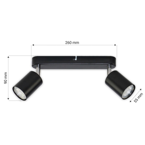 lampki spot_led-pol.com_ORO GAVIA 2XGU10 B_2.jpg