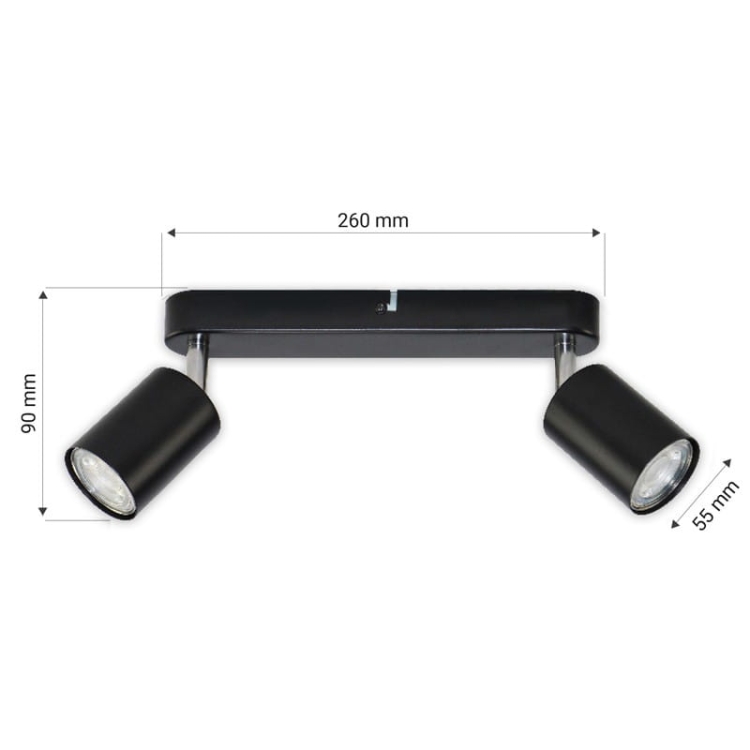 lampki spot_led-pol.com_ORO GAVIA 2XGU10 B_2.jpg