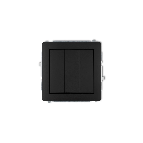 wylacznik-potrojny-karlik-deco-czarny-mat-gniazdowylacznikdecojuniortrendwylacznikigniazdaramki-12dwp-7-1512049983.webp