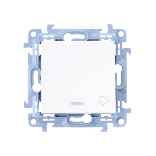 Simon-10-Przycisk-zwierny-dzwonkowy-z-pods-LED-bialy-CD1L-01-11