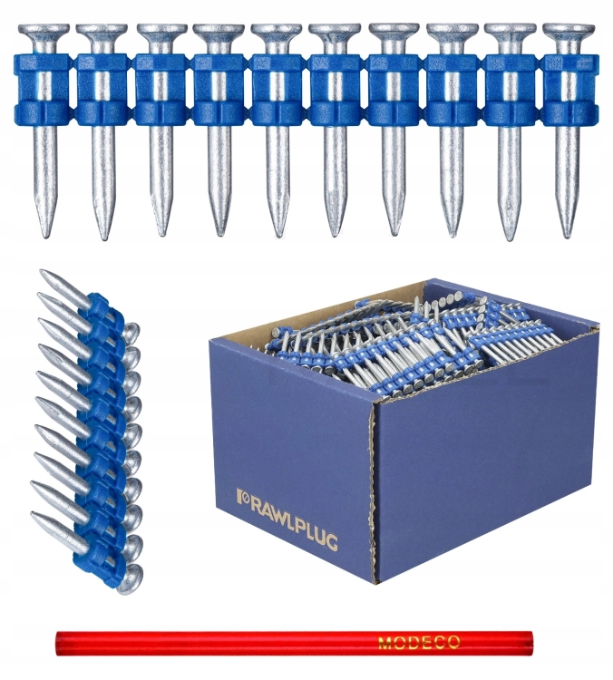 RAWLPLUG-Gwozdzie-do-betonu-SC40II-22mm-1000szt-SPG-R-KNC-6-22