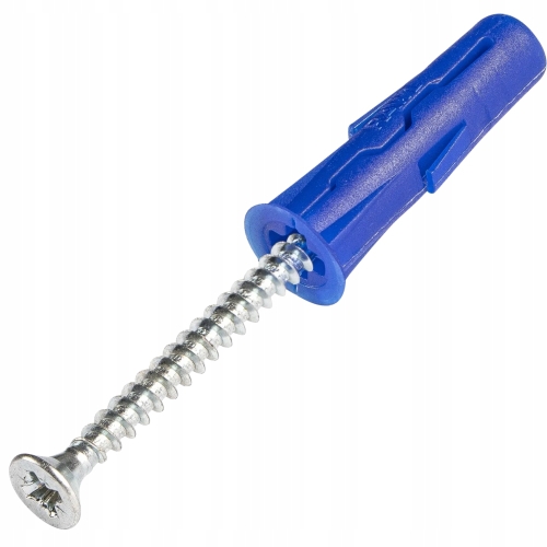 Kolek-Rozporowy-Uniwersalny-UNO-FI-8-8x32mm-z-Wkretem-5x60-mm-Rawlplug
