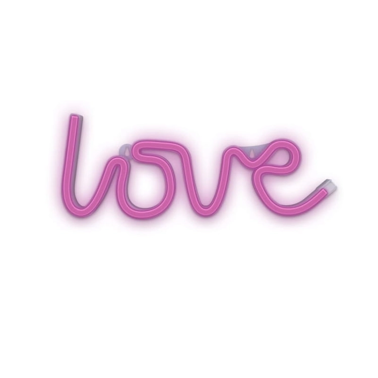 Neon-dekoracyjny-LED-LOVE-rozowy-Bat---USB-FLNEO5-Forever-Light.webp